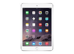 Apple iPad Mini 2 with Retina Display  Apple A7  iOS  32GB  7.9